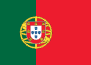 Bandeira Portugal