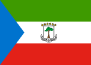Bandeira Guine Equatorial