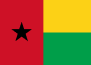 Bandeira Guine Bissau
