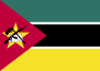 Bandeira Mocambique