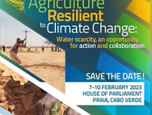 WASAG – The Global Framework on Water Scarcity in Agriculture